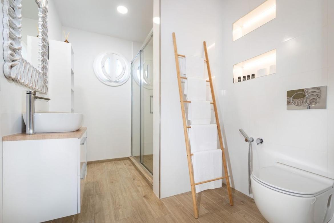 Apartman Pod Vezou 1 반스카비스트리카 외부 사진